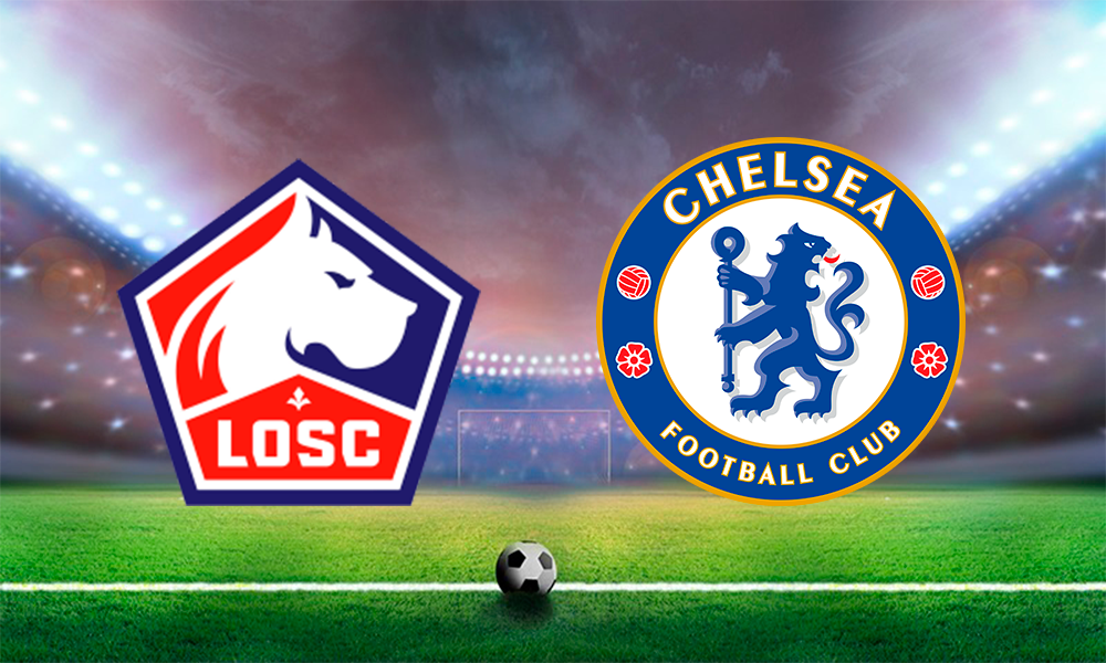 Lille x Chelsea ao vivo: Saiba como assistir na TV e online pela Liga dos Campeões
