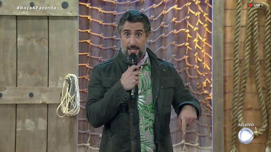 “A Fazenda 11”: Quem é o novo participante do reality?