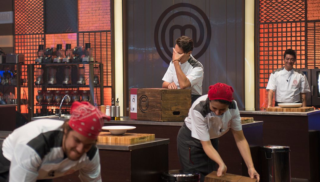 MasterChef ao vivo 29/10/2019: Como assistir online, provas e mais
