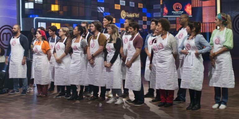 MasterChef 15/10/2019: Confira quais participantes foram eliminados