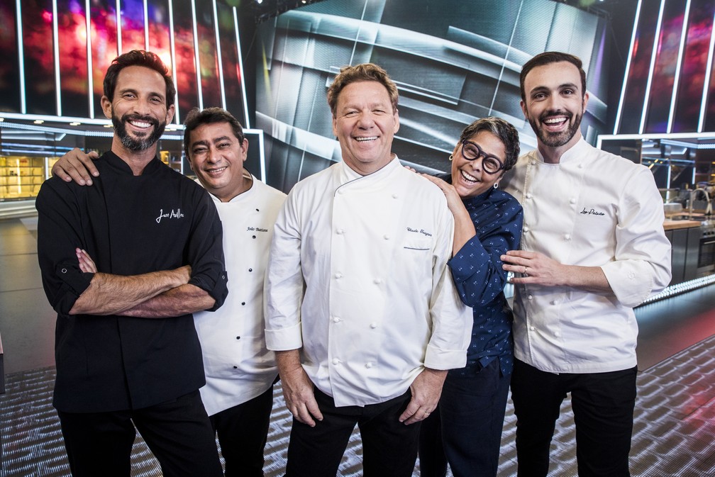Mestre do Sabor 07/11/2019: Participantes, receitas, provas e mais