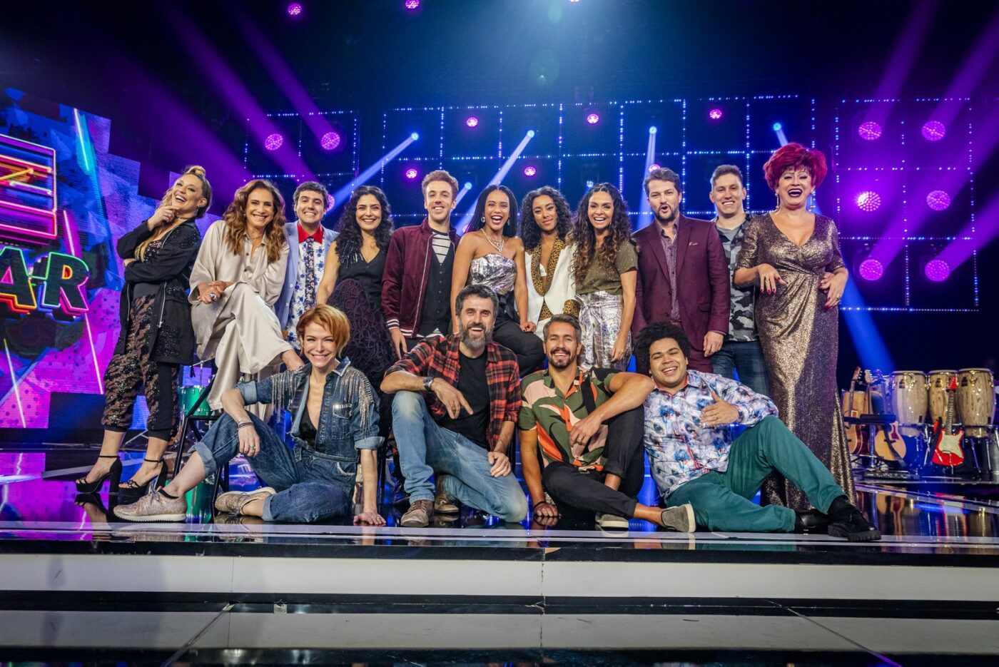 Popstar 03/11/2019: Apresentações, participantes e mais