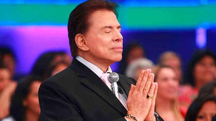 Sílvio Santos fica fora do Teleton pela primeira vez; Saiba o motivo