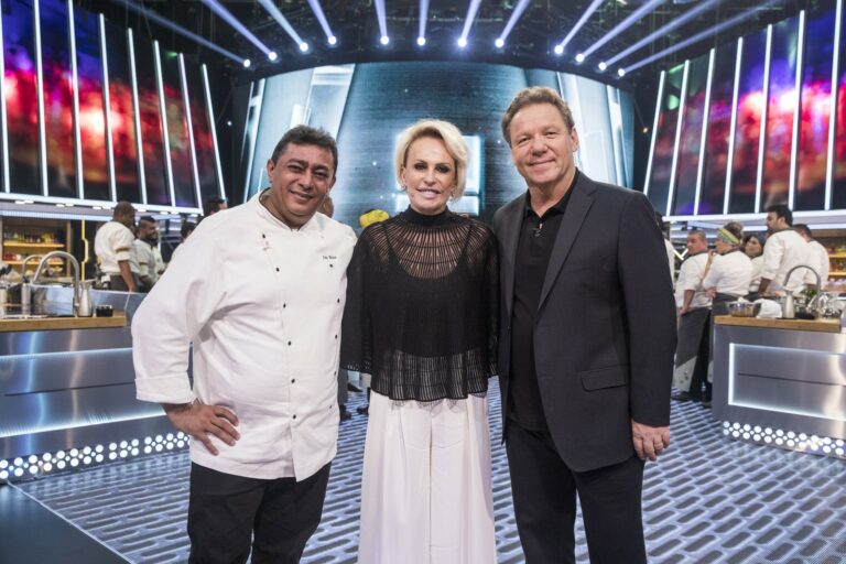 Mestre do Sabor 31/10/2019: Ana Maria Braga, receitas, provas e mais