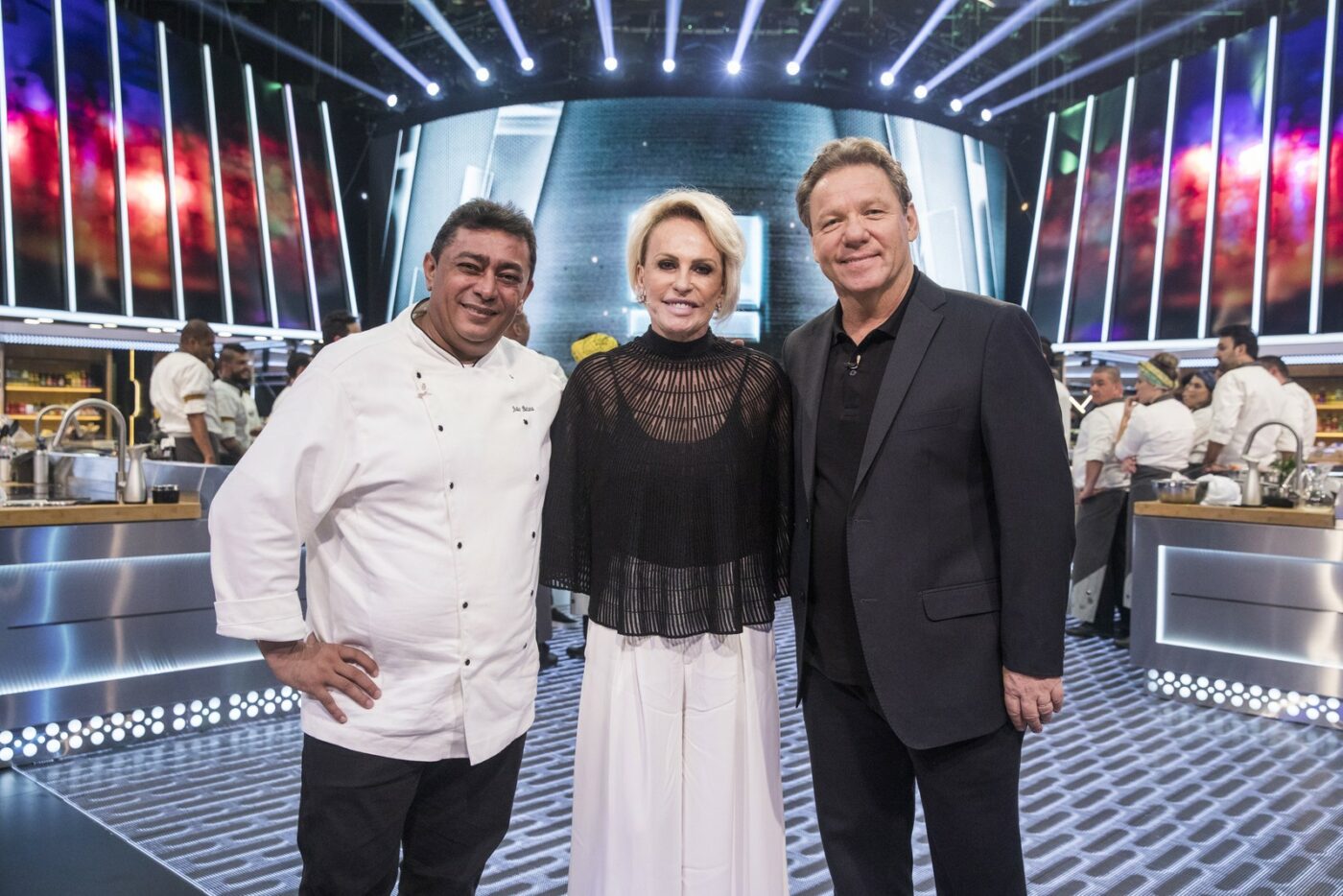 Mestre do Sabor 31/10/2019: Ana Maria Braga, receitas, provas e mais