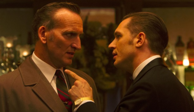 Filme do Supercine 30/11/2019 – Lendas do Crime