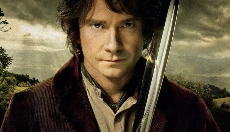 Filme do Cine Aventura 02/11/2019 – O Hobbit – Uma Jornada Inesperada