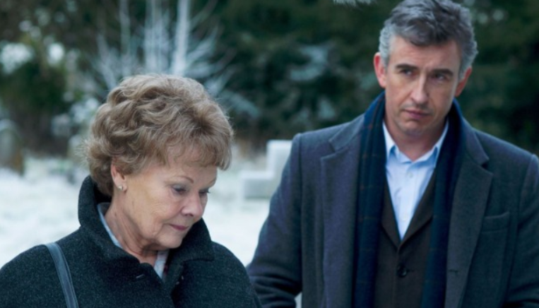 Filme da Sessão da Tarde 05/11/2019 – Philomena