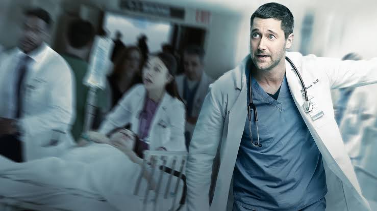 Tela Quente 18/11/2019: Hospital New Amsterdam – Toda vida importa