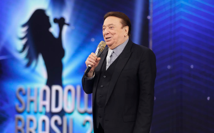 Programa Raul Gil 09/11/2019 – Apresentações do Shadow Brasil e mais