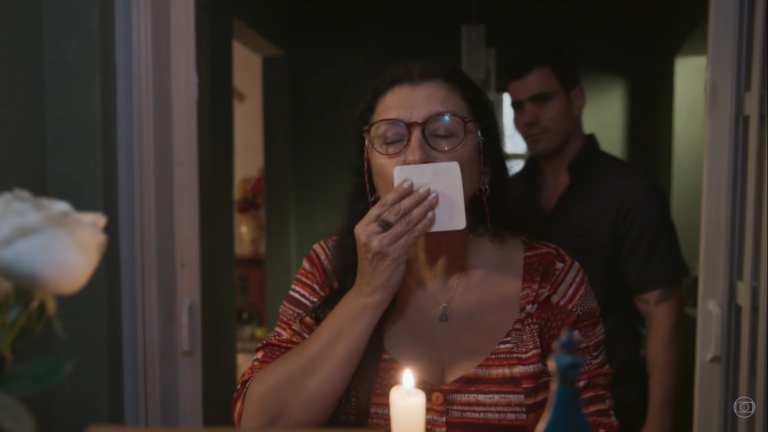 Com emoção e drama, Amor de Mãe estreia trazendo ares novos ao horário das nove