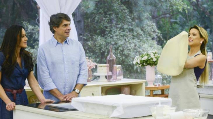 Bake Off Brasil – Mão na Massa 09/11/2019: Receitas, provas e mais