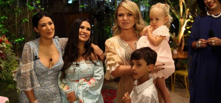 Eliana 17/11/2019: Aniversário de Eliana, Famosos da Internet e mais
