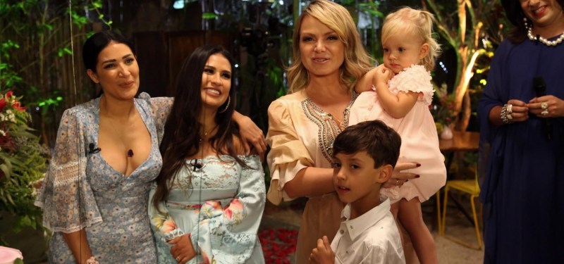 Eliana 17/11/2019: Aniversário de Eliana, Famosos da Internet e mais
