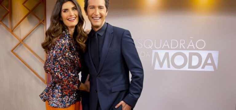 Esquadrão da Moda 09/11/2019 – Transformação de Bárbara