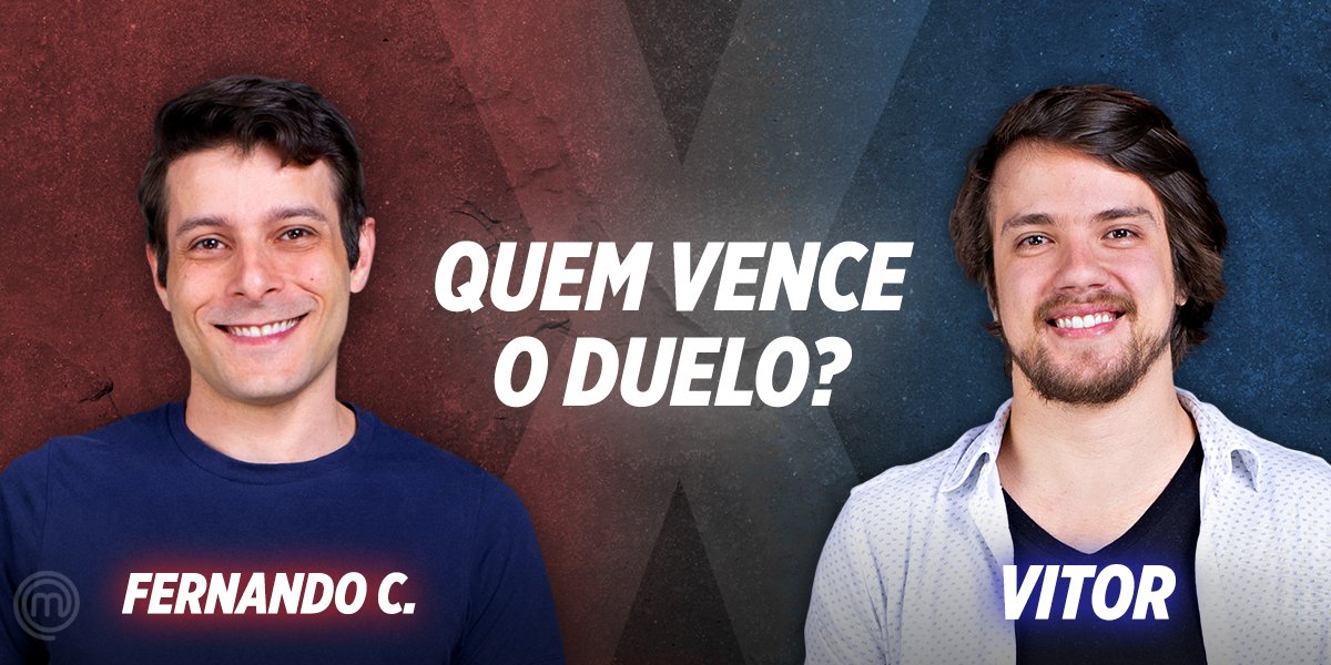 MasterChef- A Revanche 19/11/2019: Confira quem foi eliminado