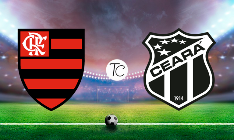 Flamengo x Ceará ao vivo: Como assistir na TV e online pelo Brasileirão