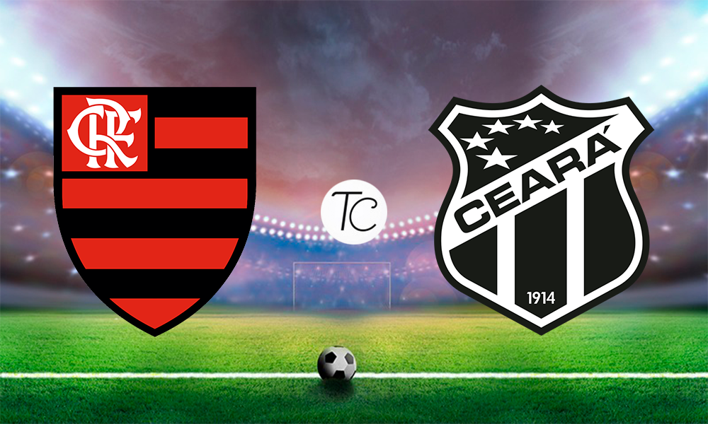 Flamengo x Ceará ao vivo: Como assistir na TV e online pelo Brasileirão
