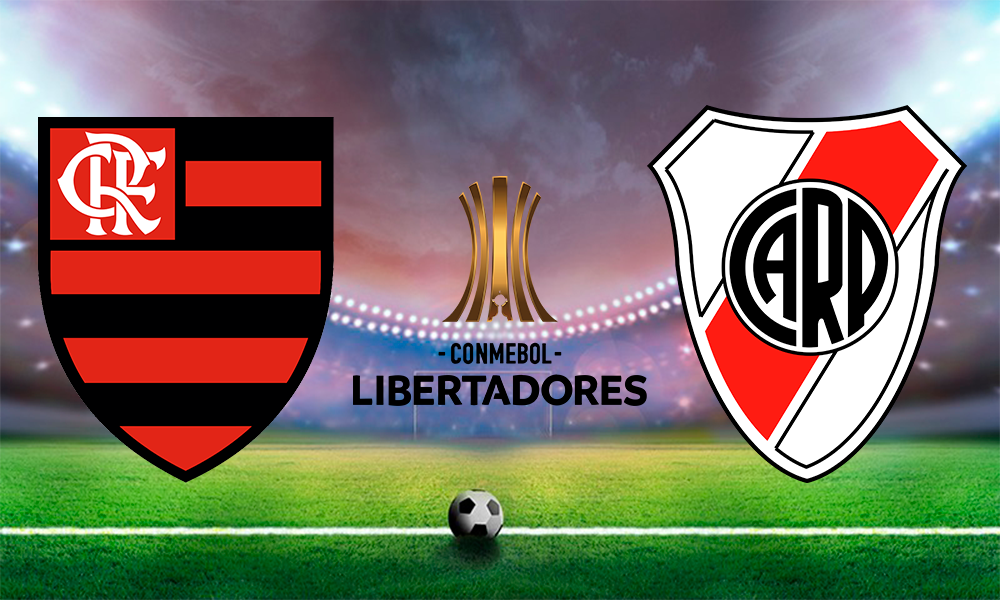 Flamengo x River Plate ao vivo: Saiba onde assistir a final da Libertadores