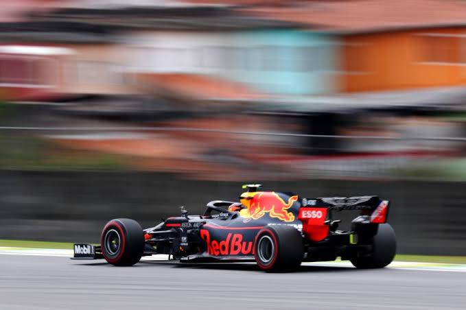 Fórmula 1 ao vivo: Saiba como assistir o GP do Brasil na TV e online