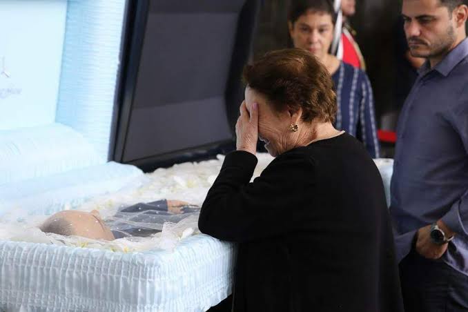 Missa de Sétimo Dia de Gugu Liberato já tem data; Saiba mais