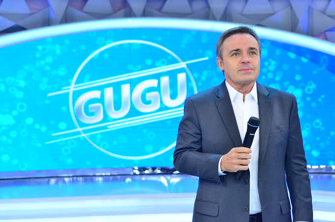 Gugu Liberato morre aos 60 anos de idade, após um acidente doméstico