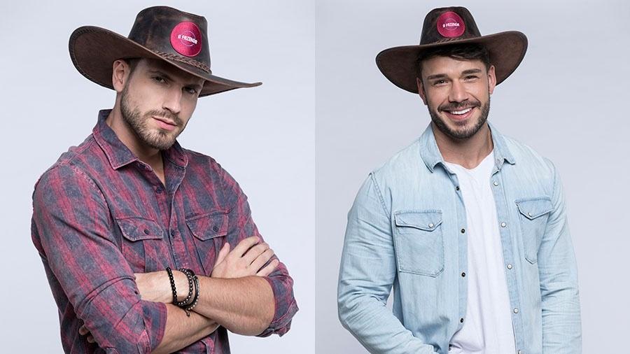 A Fazenda 14/11/2019: Confira quem foi eliminado