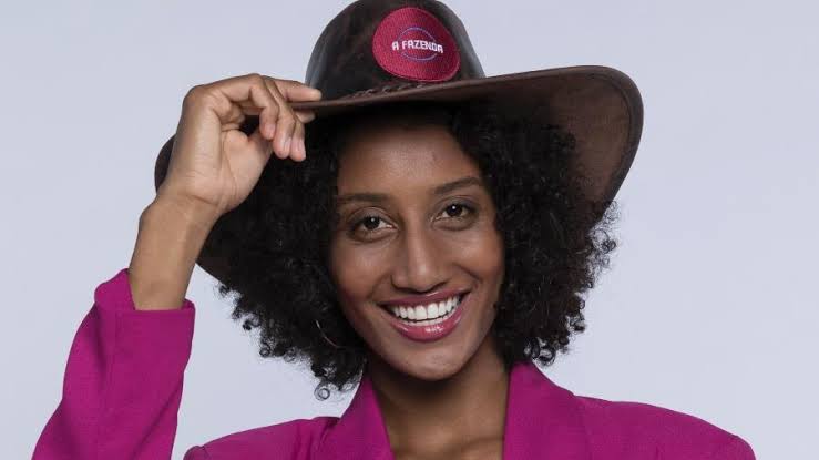 A Fazenda 11: Sabrina Paiva é vítima de racismo: ‘Vai macaca, senta aí’