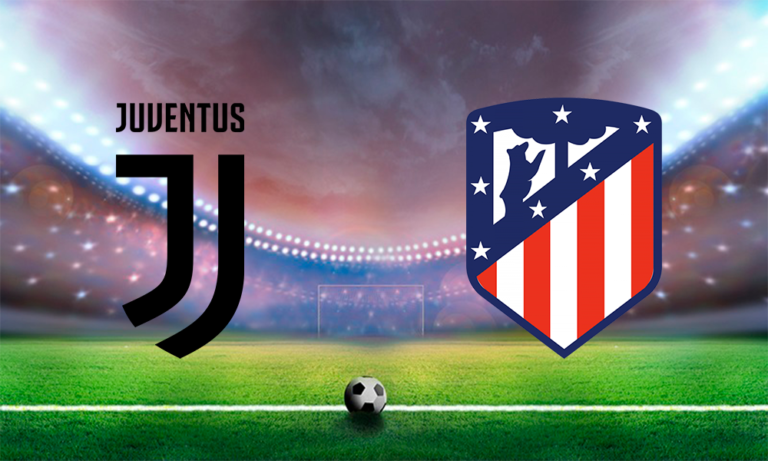 Juventus x Atlético de Madrid ao vivo: Como assistir na TV e online pela Liga dos Campeões