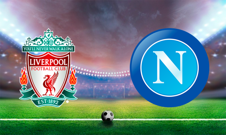 Liverpool x Napoli ao vivo: Como assistir na TV e online pela Liga dos Campeões