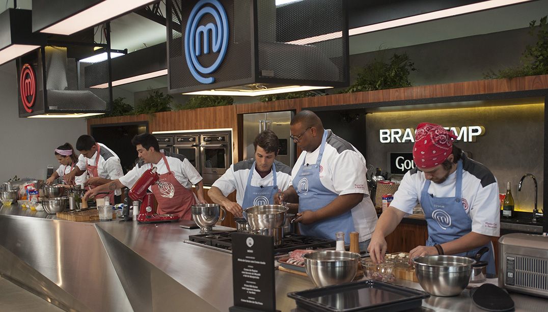 MasterChef ao vivo 19/11/2019: Como assistir online, provas e mais
