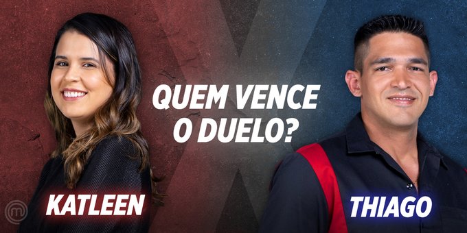 MasterChef- A Revanche 26/11/2019: Confira quem foi eliminado