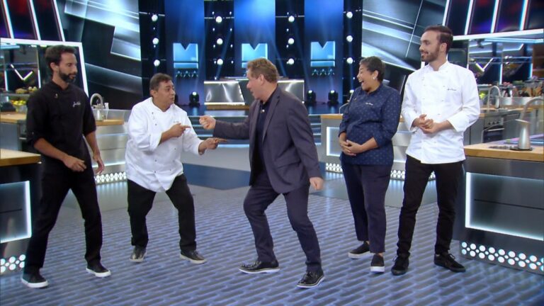 Mestre do Sabor 28/11/2019: Duelos, provas, receitas e mais