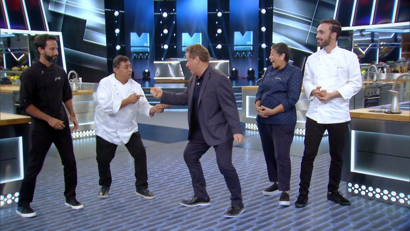 Mestre do Sabor 05/12/2019: Duelos, provas, receitas e mais