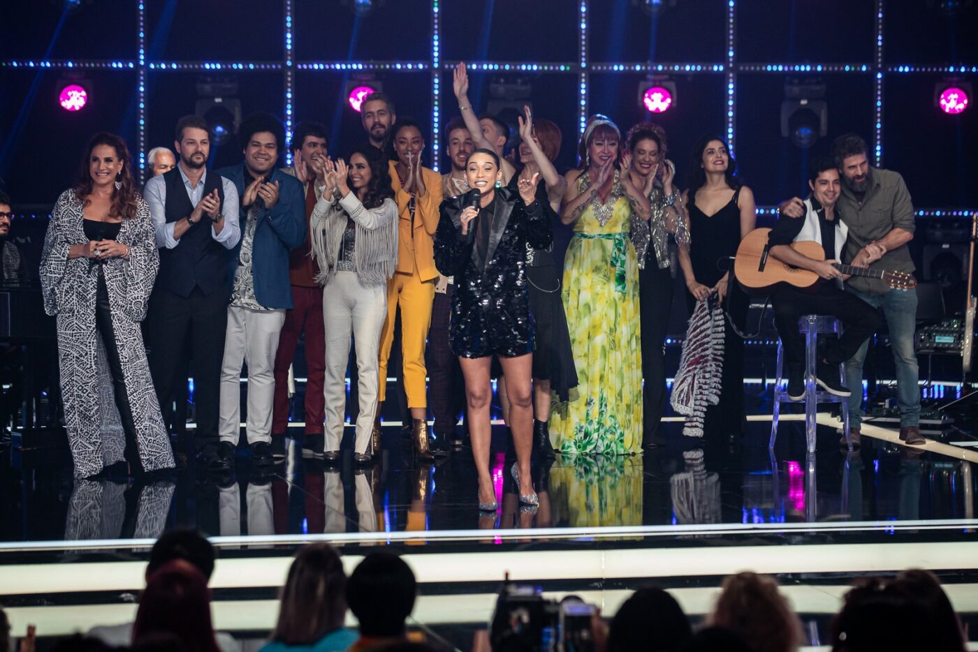 Votação Popstar ao vivo 22/12/2019: Escolha seu candidato na Semifinal