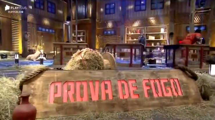 A Fazenda 11 15/11/2019: Saiba quem venceu a Prova de Fogo