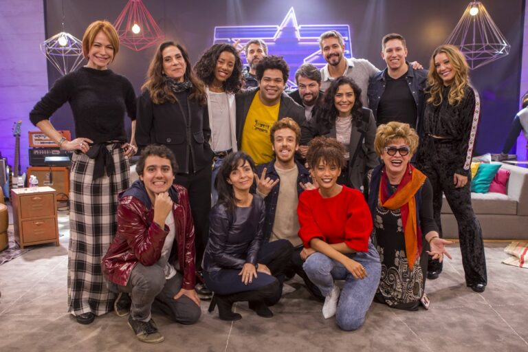 Popstar repescagem ao vivo 24/11/2019: Quem deve sair do programa?