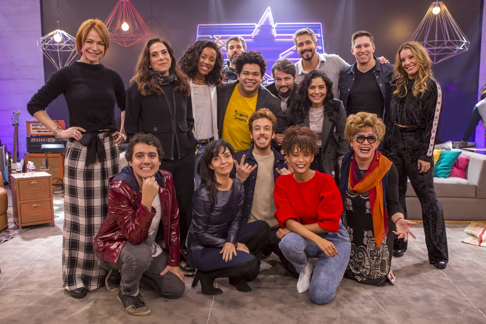 Popstar repescagem ao vivo 24/11/2019: Quem deve sair do programa?