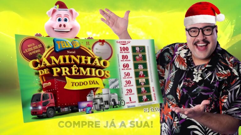 Tele Sena 17/11/2019: Saiba o motivo de não ter o primeiro sorteio