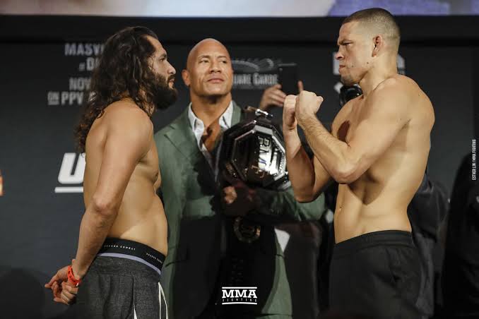 UFC 244 ao vivo: Como assistir as lutas na TV e online