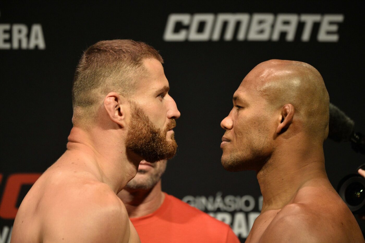 UFC São Paulo ao vivo: Como assistir as lutas na TV e online
