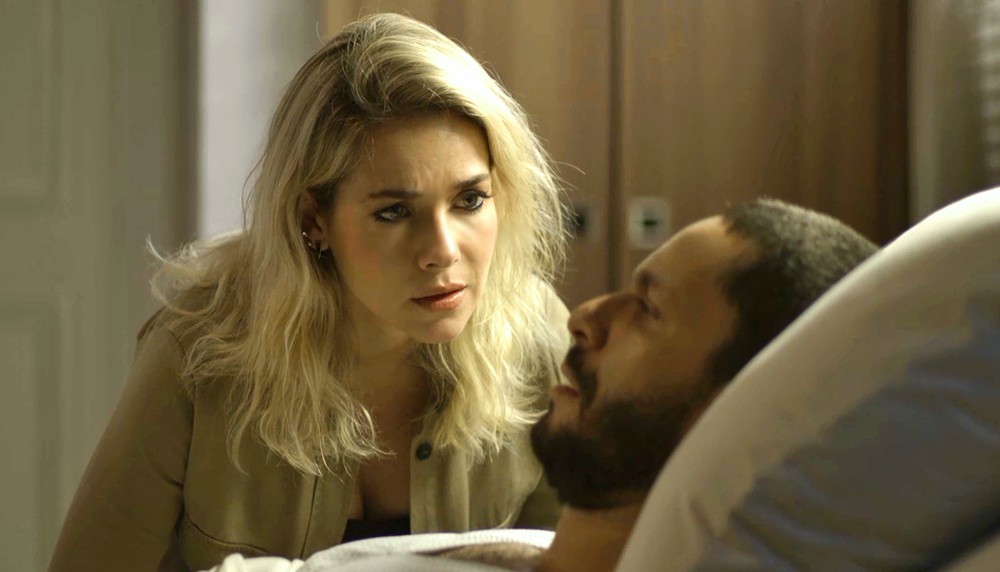 A Dona do Pedaço: Resumo do capítulo dia 02/11/2019