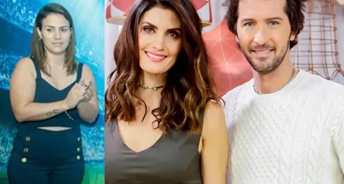 Esquadrão da Moda 14/12/2019 – Transformação da Evelyn, dicas e mais