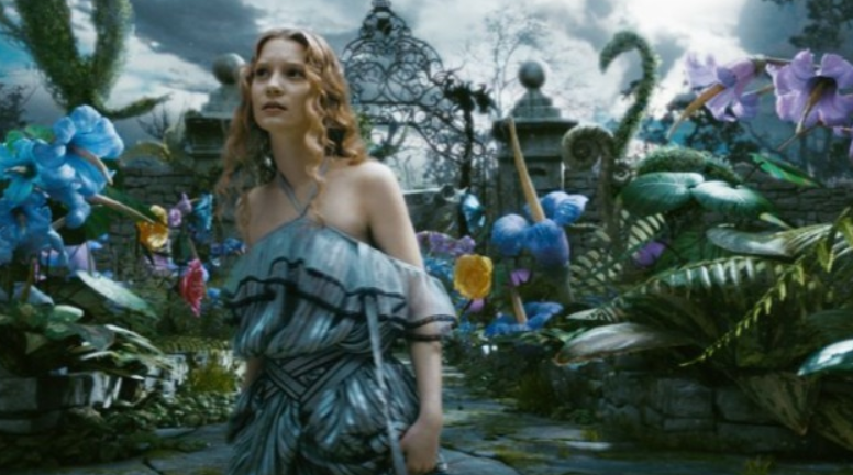 Filme da Sessão da Tarde 24/12/2019 – Alice no País das Maravilhas