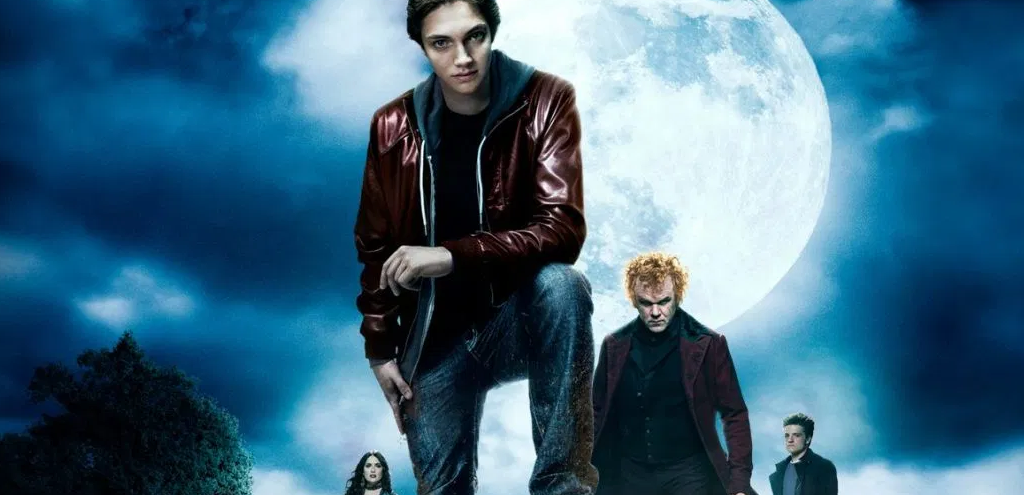 Filme do Cine Aventura 07/12/2019 – Cirque Du Freak: O Aprendiz De Vampiro