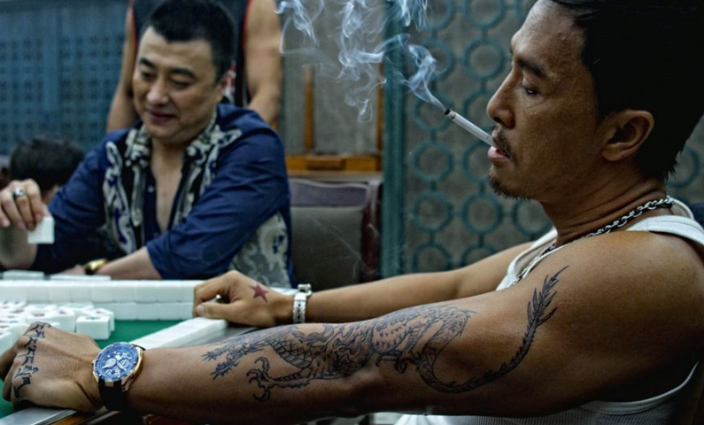 Filme do Cine Aventura 14/12/2019 – Identidade Especial