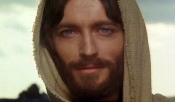 Filme do Cine Maior 24/12/2019 – Jesus de Nazaré