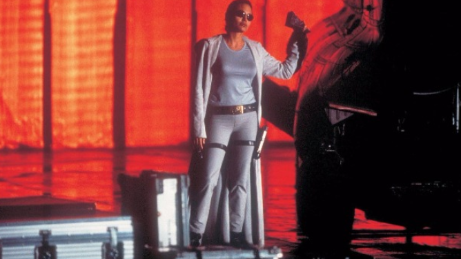 Filme da Sessão da Tarde 03/06/2020 – Lara Croft: Tomb Raider