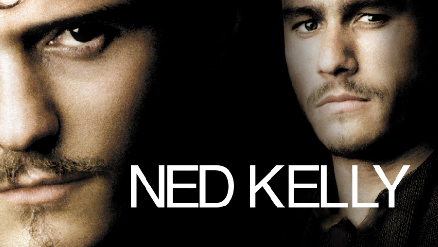 Filme do Cine Aventura 28/12/2019 – Ned Kelly