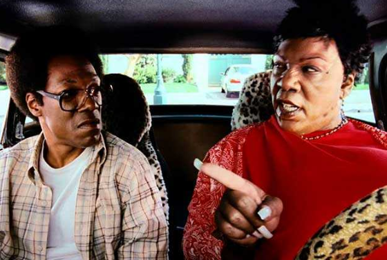 Filme do Cine Espetacular 17/12/2019 – Norbit